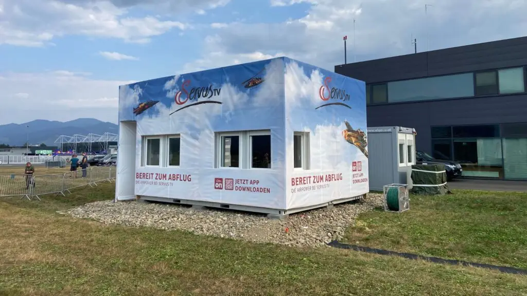 Vi2Mi Projekt AIRPOWER Steiermark
