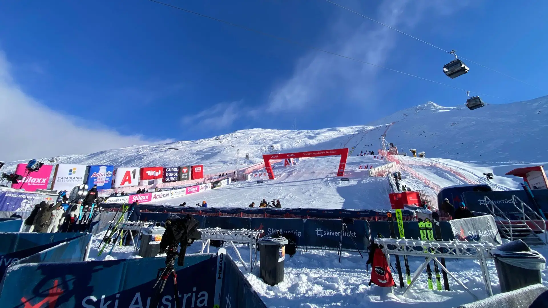 Vi2Mi Projekt FIS Alpine - Alpin