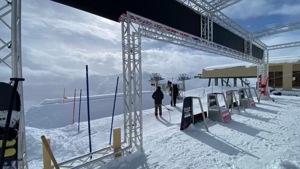 Vi2Mi Projekt Freestyle World Championships 2025
