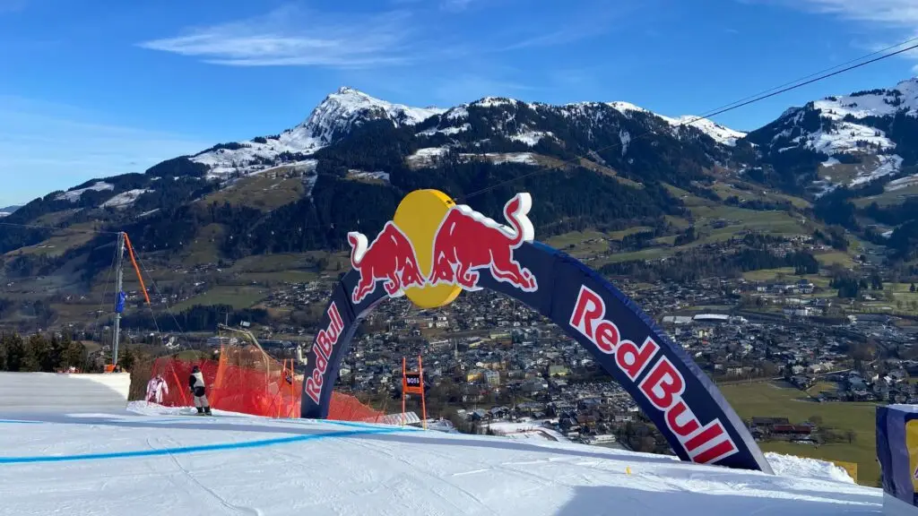 Vi2Mi Projekt Hahnenkammrennen Kitzbühel