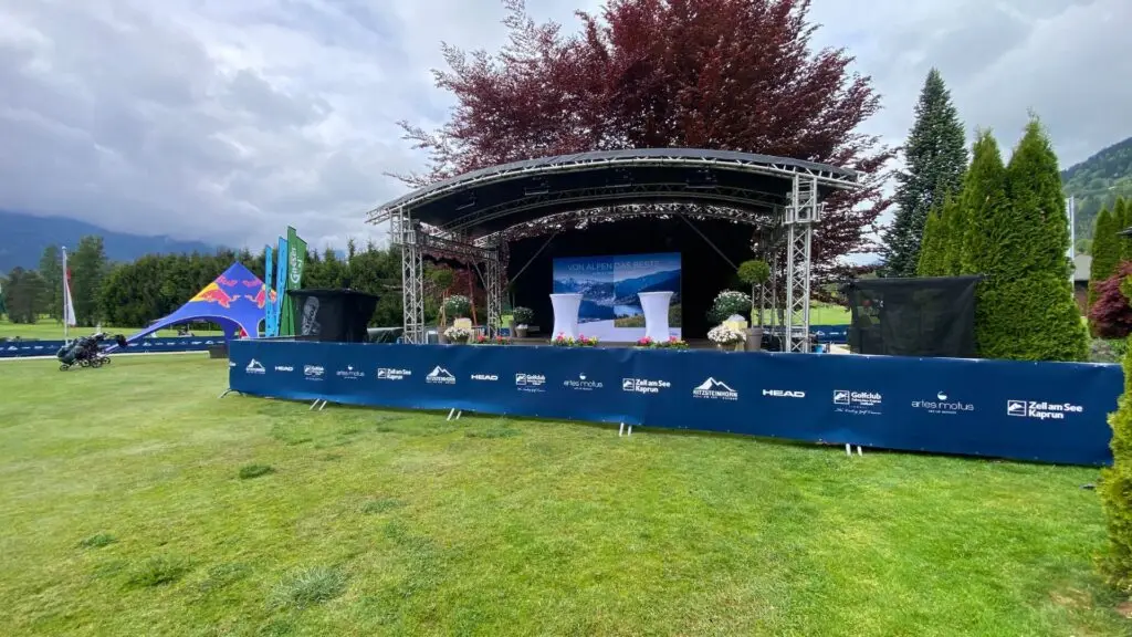 Vi2Mi Projekt Ski & Golf World Championship