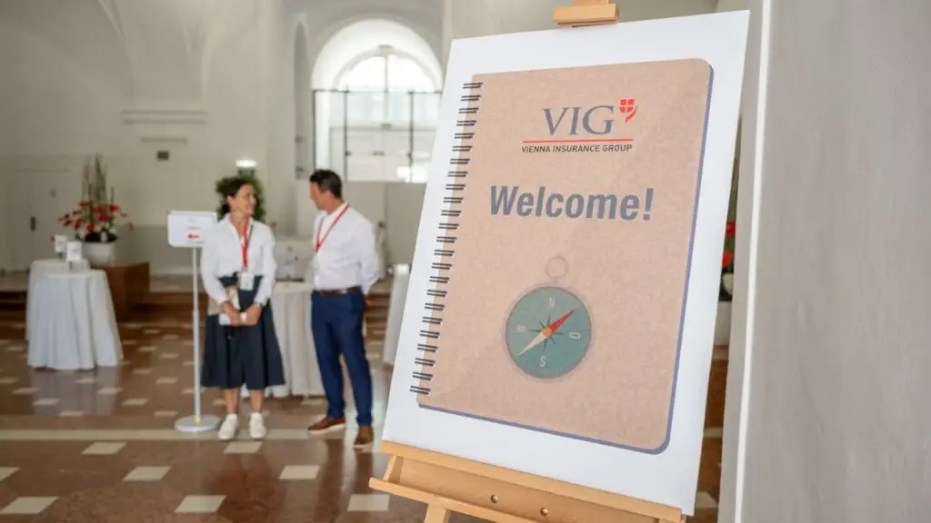 Vi2Mi Projekt VIG Management Summit