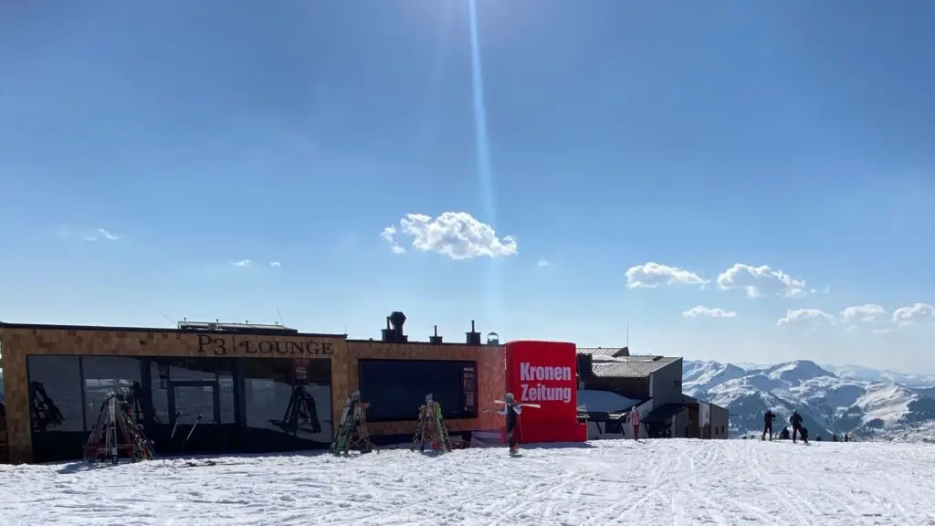 Vi2Mi Projekt Krone Skitag Kitzbühel