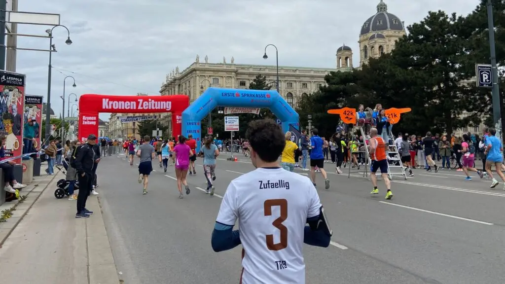 Vi2Mi Projekt Marathon & Triathlon Events