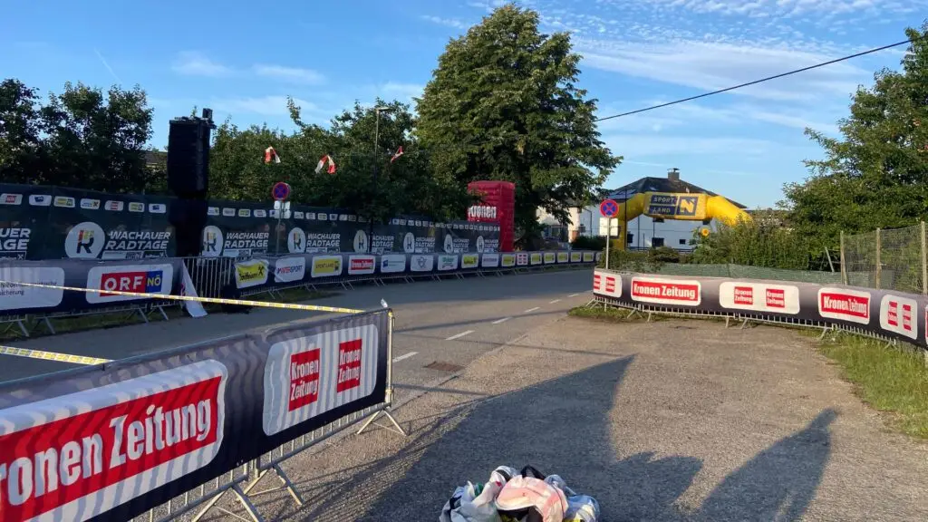 Vi2Mi Projekt Wachauer Radtage