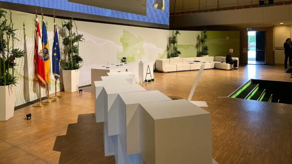 Vi2Mi Projekt Wissenschaftsgala Niederösterreich
