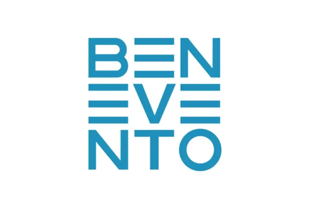 Vision2Mission Partnerlogo Benevento