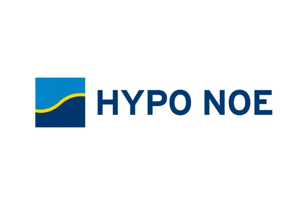 Vision2Mission Partnerlogo Hypo NÖ