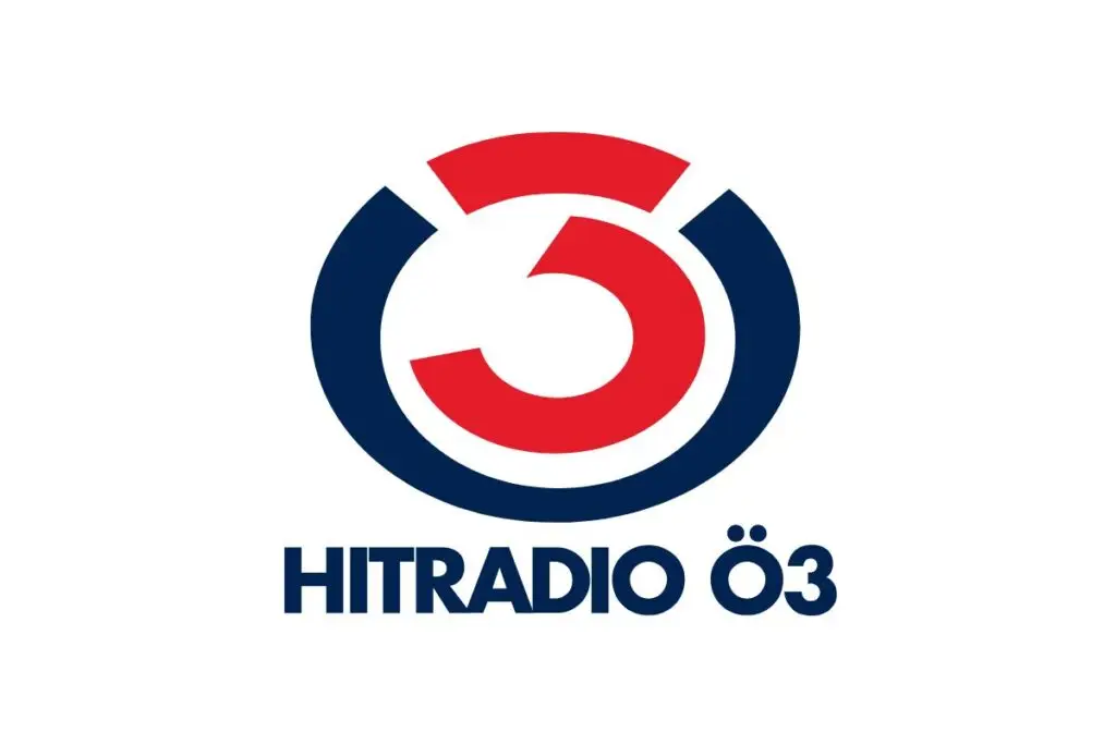 Vision2Mission Partnerlogo Hitradio Ö3