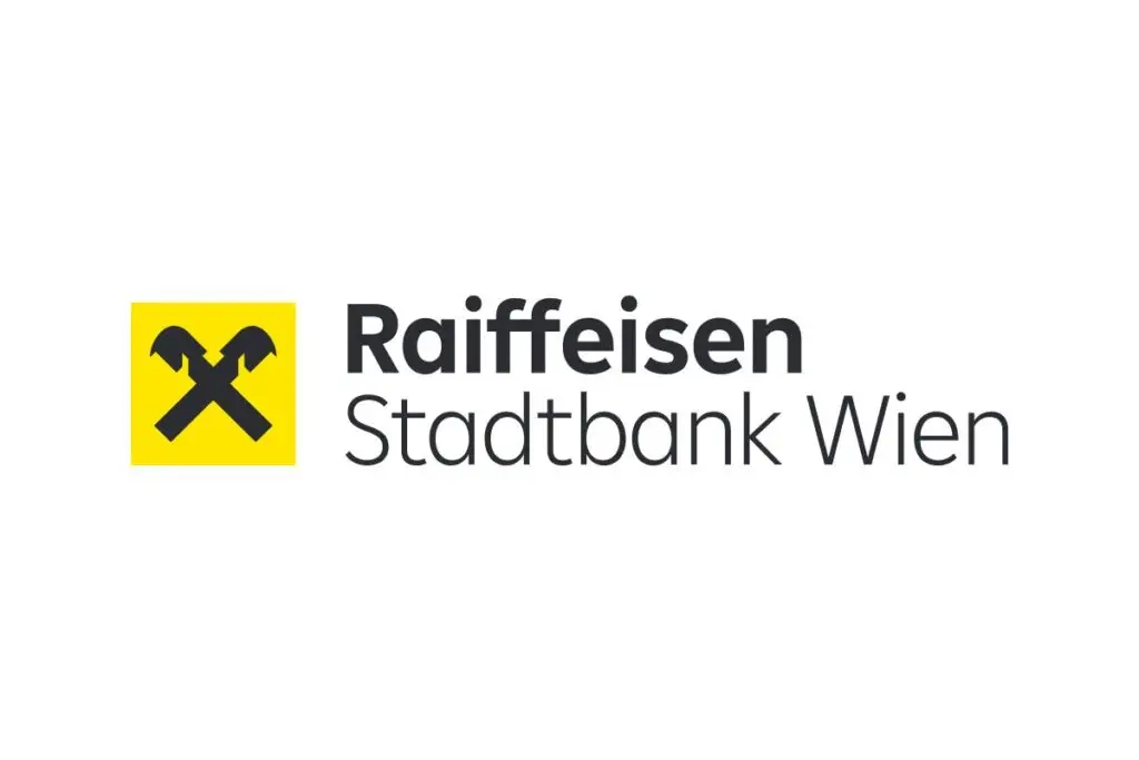 Vision2Mission Partnerlogo Raiffeisen