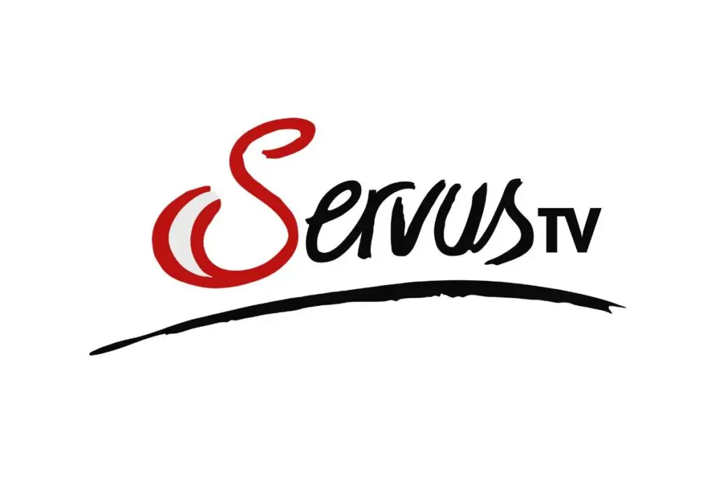 Vision2Mission Partnerlogo Servus TV