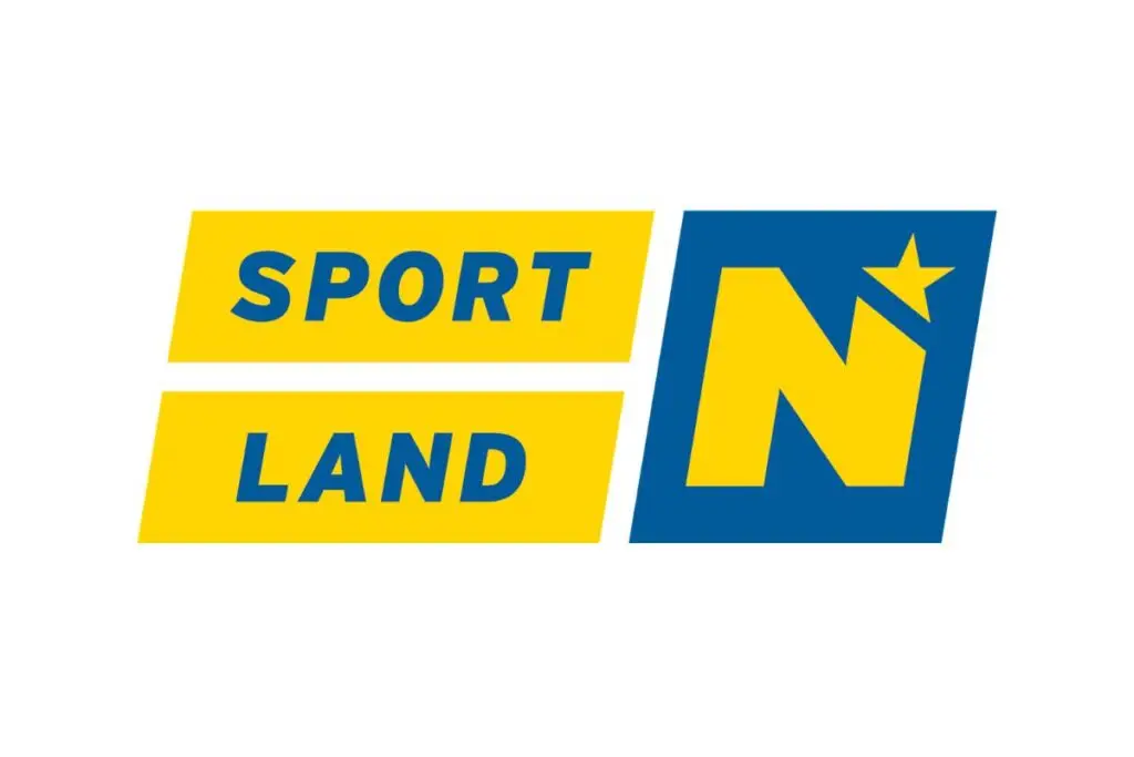 Vision2Mission Partnerlogo SportLandNÖ