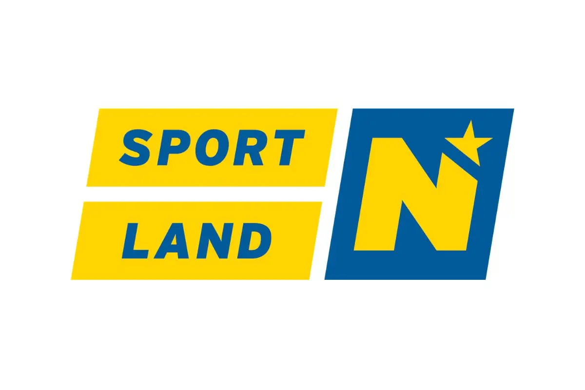 Vision2Mission Partnerlogo SportLandNÖ
