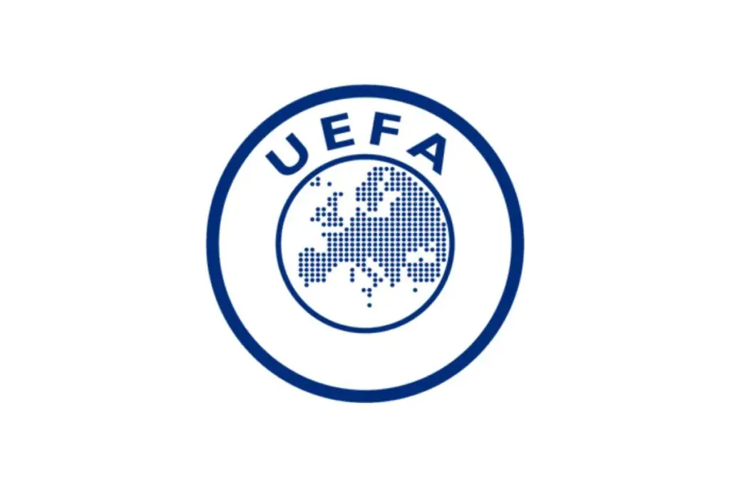 Vision2Mission Partnerlogo UEFA