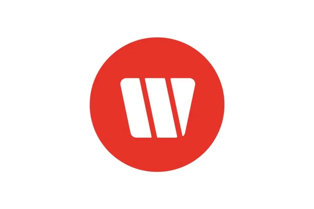Vision2Mission Partnerlogo Wirtschaftsbund