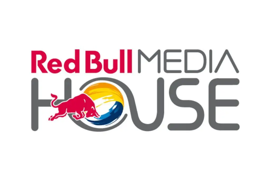 Vision2Mission PartnerlogoRedBull Media House